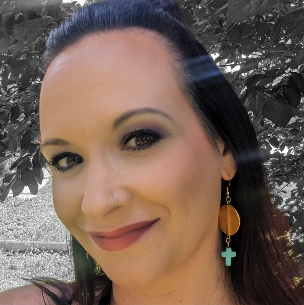 Meet your Posher, Darlene